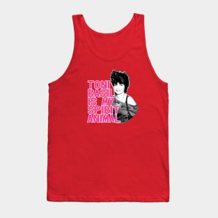 Goddess of Dance Tank Top